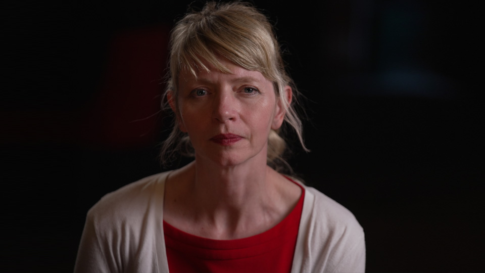 Fatal Fall: Murder or Accident?