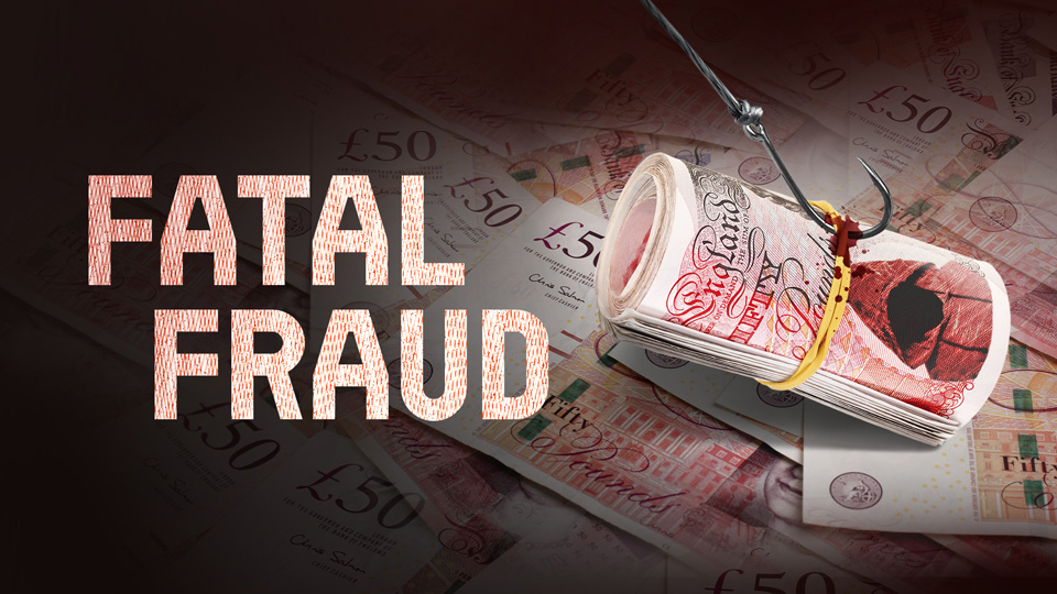 Fatal Fraud