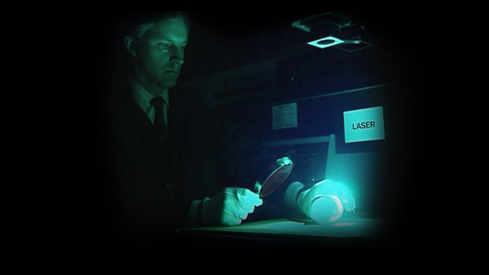 Medical Detectives