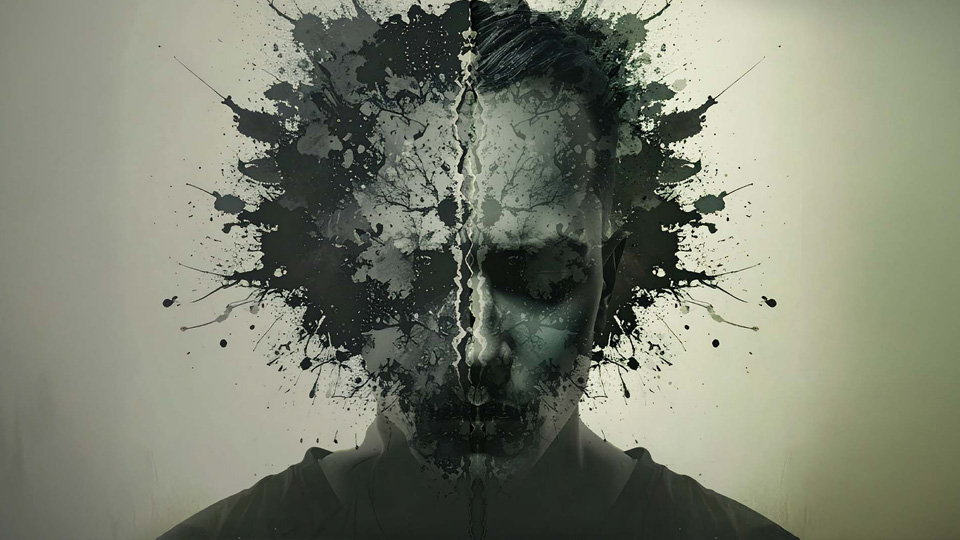 Murder in Mind