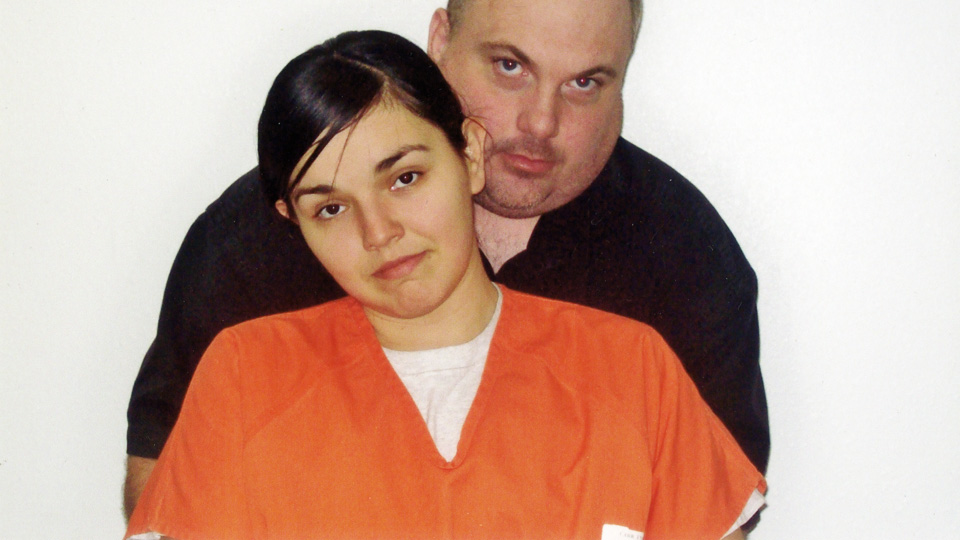 Snapped: Killer Couples