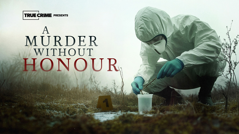 UK Crime Files: A Murder Without Honour