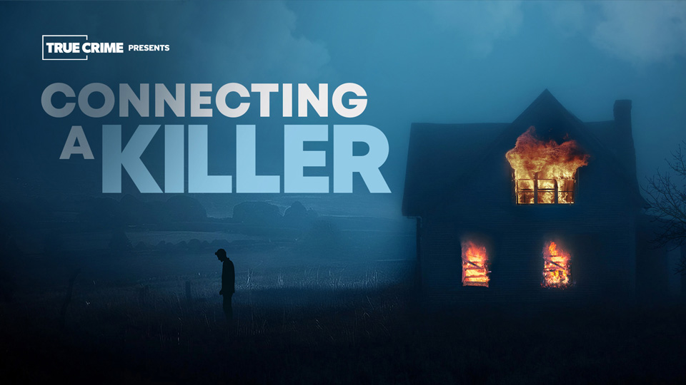 UK Crime Files: Connecting a Killer