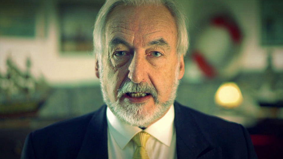 UK Crime Files: Eastbourne's Dr Death