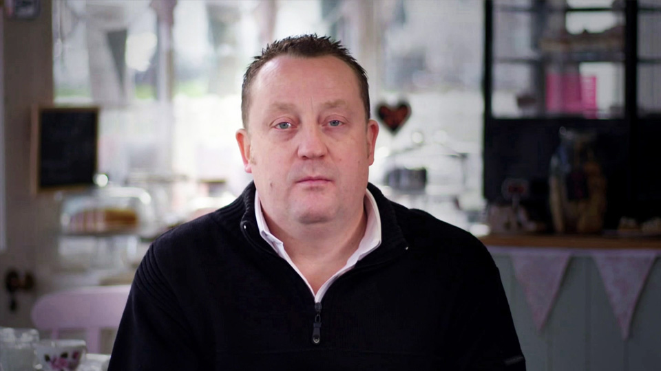 UK Crime Files: Justice For My Brother