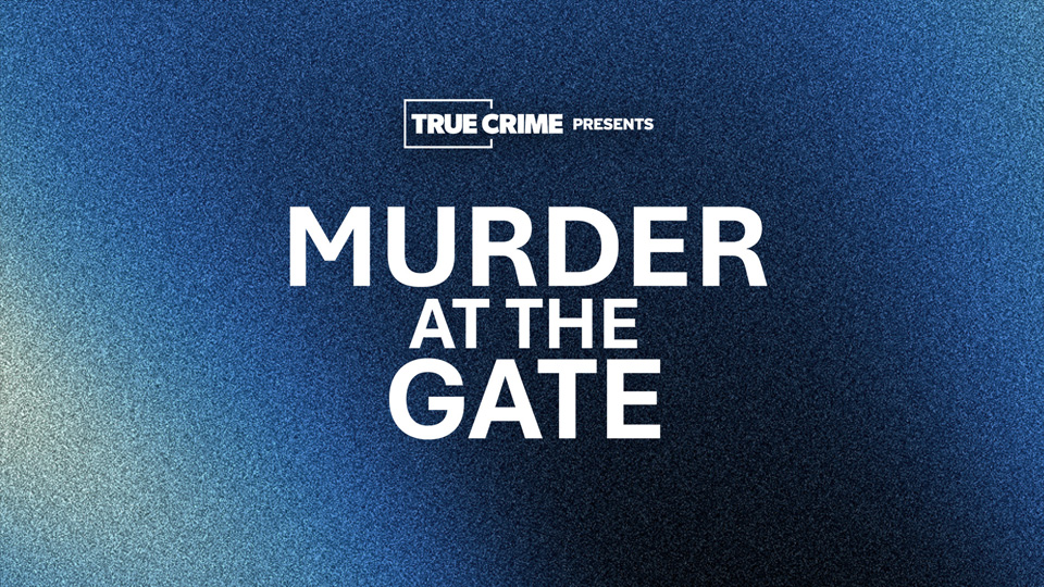 UK Crime Files: Murder at the Gate