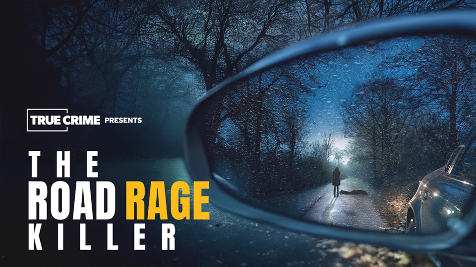UK Crime Files: The Road Rage Killer