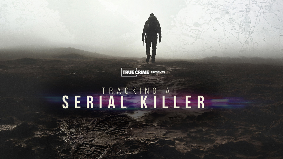 UK Crime Files: Tracking a Serial Killer