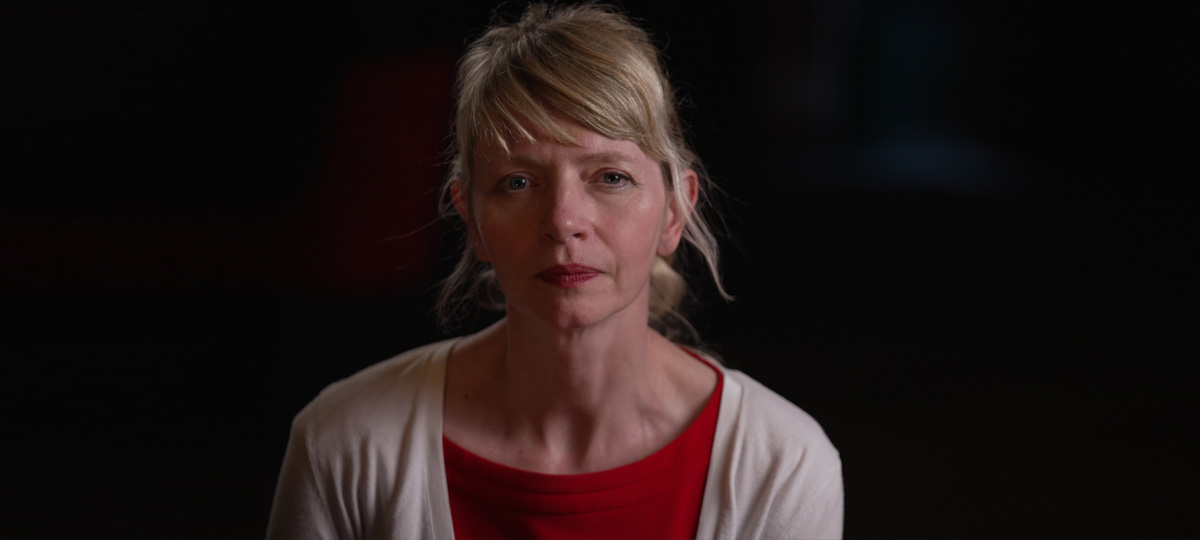 Fatal Fall: Murder Or Accident?