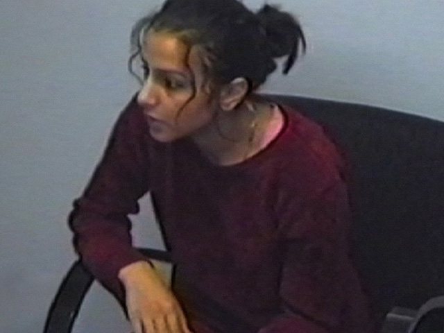 Banaz: An Honour Killing