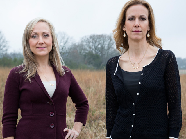 Cold Justice Sex Crimes