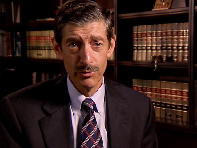 Interview with a Serial Killer