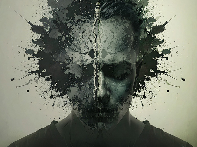 Murder in Mind