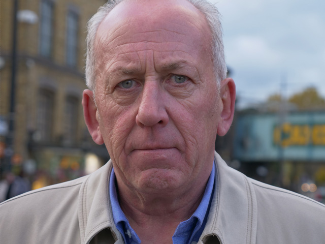 New Scotland Yard Files