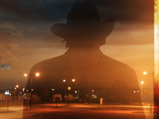 Real Detective