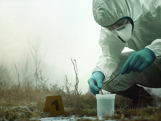 UK Crime Files: A Murder Without Honour