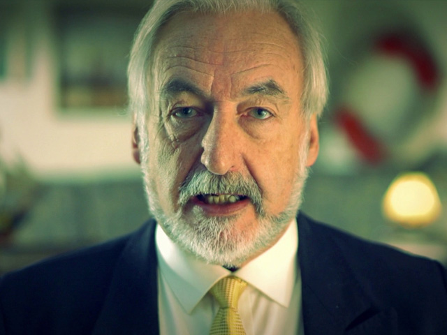 UK Crime Files: Eastbourne's Dr Death