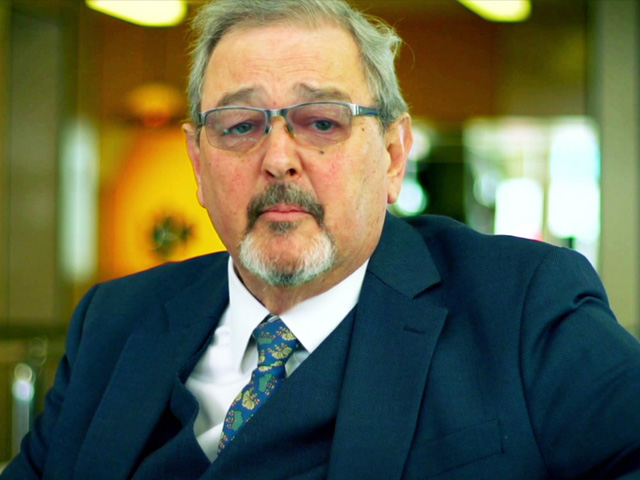 UK Crime Files: Killer On The Run