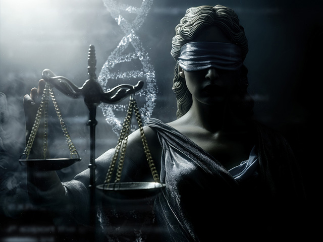 UK Crime Files: Murder: A Fight for Justice