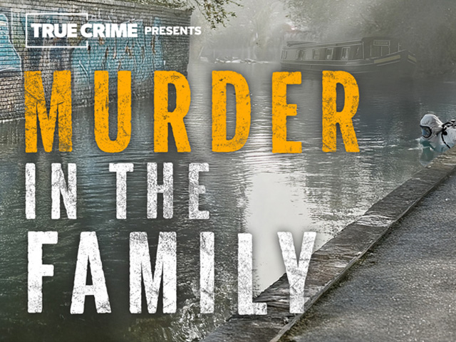UK Crime Files: Murder In The Family