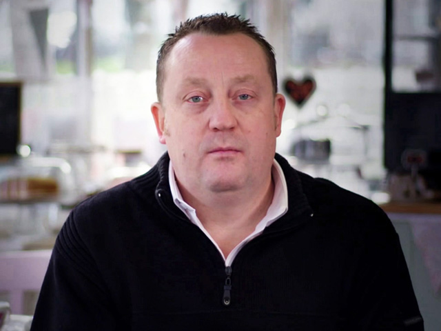 UK Crime Files: Murder Without A Body