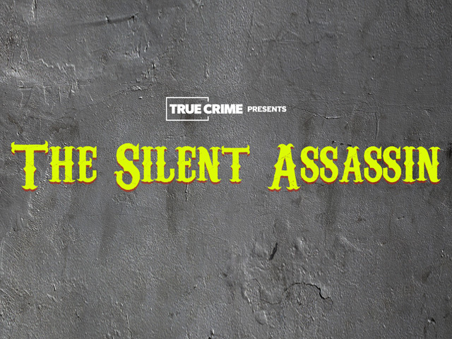 UK Crime Files: The Silent Assassin