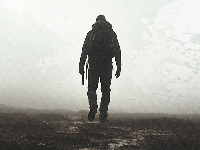 UK Crime Files: Tracking a Serial Killer