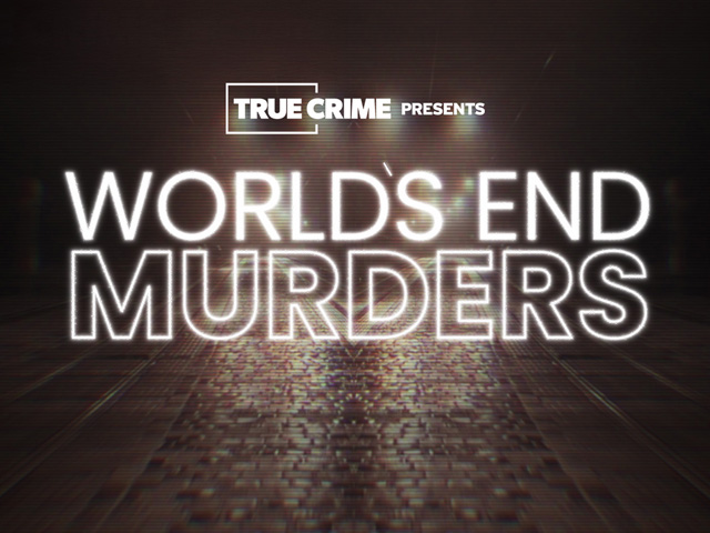 UK Crime Files: World's End Murders
